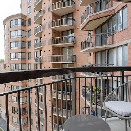 Stylish And Charming Apartment In Pentagon City Arlington Dış mekan fotoğraf