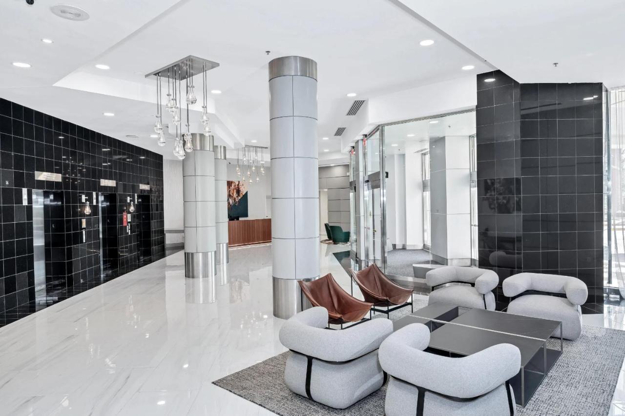 Stylish And Charming Apartment In Pentagon City Arlington Dış mekan fotoğraf