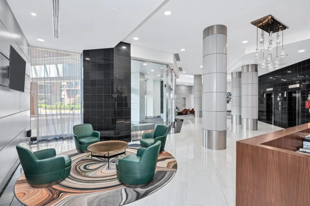 Stylish And Charming Apartment In Pentagon City Arlington Dış mekan fotoğraf