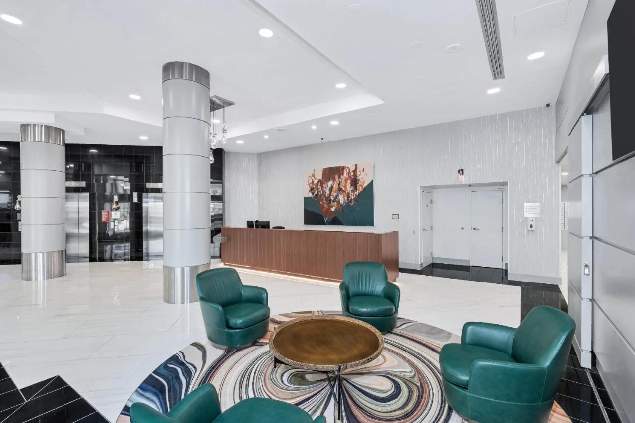 Stylish And Charming Apartment In Pentagon City Arlington Dış mekan fotoğraf
