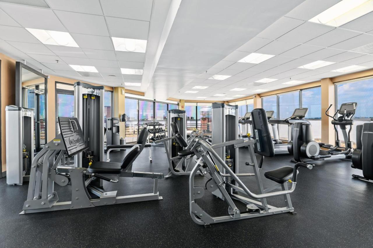 Stylish And Charming Apartment In Pentagon City Arlington Dış mekan fotoğraf